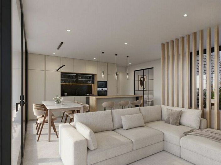 Image No.2-3 Bed Villa for sale