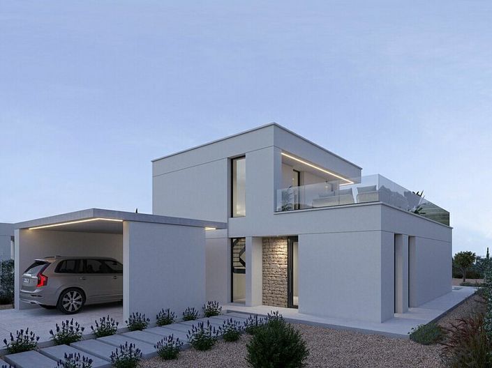 Image No.12-3 Bed Villa for sale