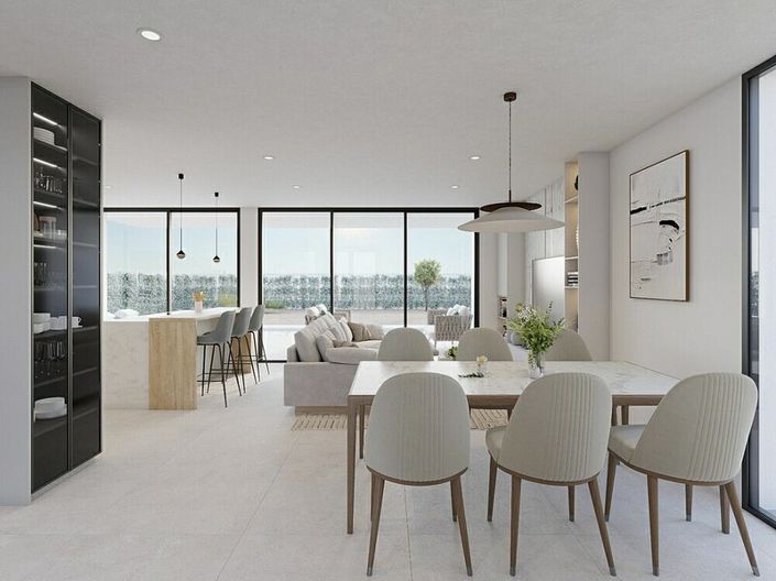 Image No.3-3 Bed Villa for sale