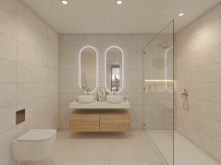 Image No.8-3 Bed Villa for sale