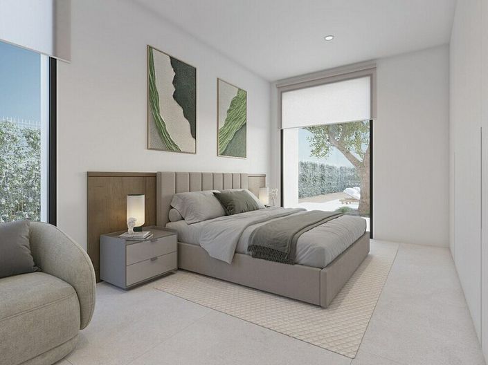 Image No.9-3 Bed Villa for sale