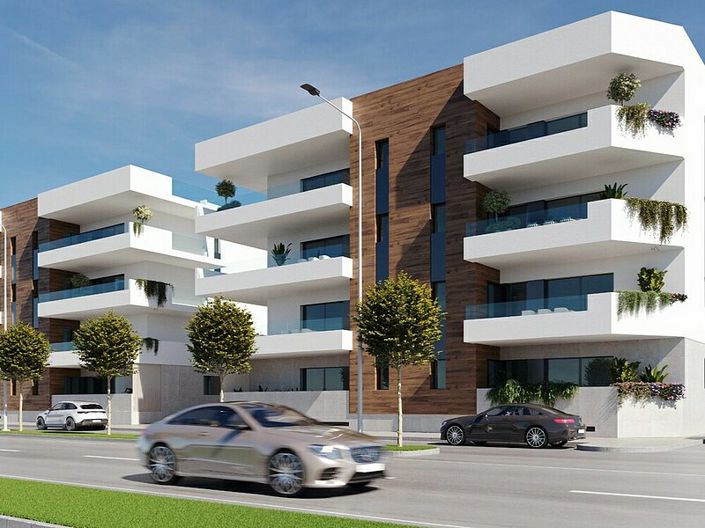 Image No.11-3 Bed Apartment for sale