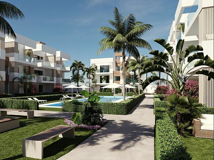 Image No.12-3 Bed Apartment for sale