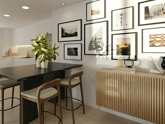 Image No.4-3 Bed Apartment for sale