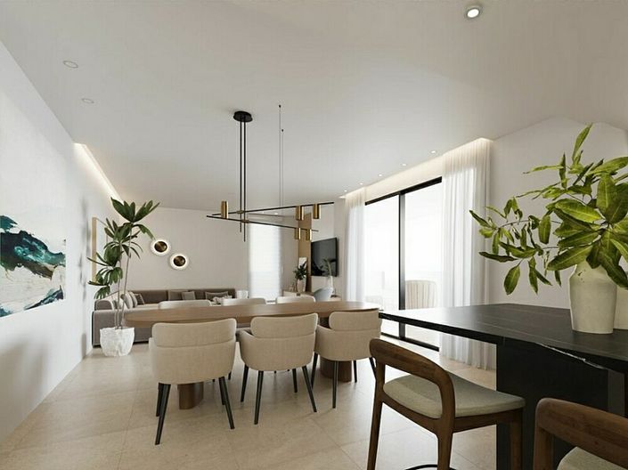 Image No.5-3 Bed Apartment for sale