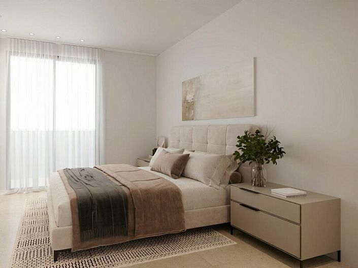 Image No.8-3 Bed Apartment for sale