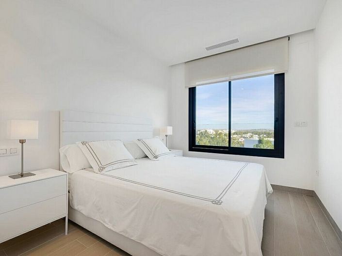 Image No.10-Appartement de 3 chambres à vendre à Las Colinas Golf