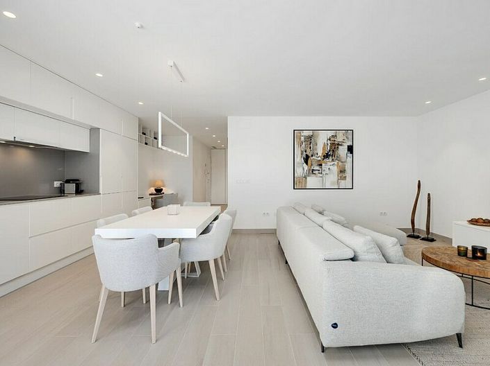 Image No.2-Appartement de 3 chambres à vendre à Las Colinas Golf