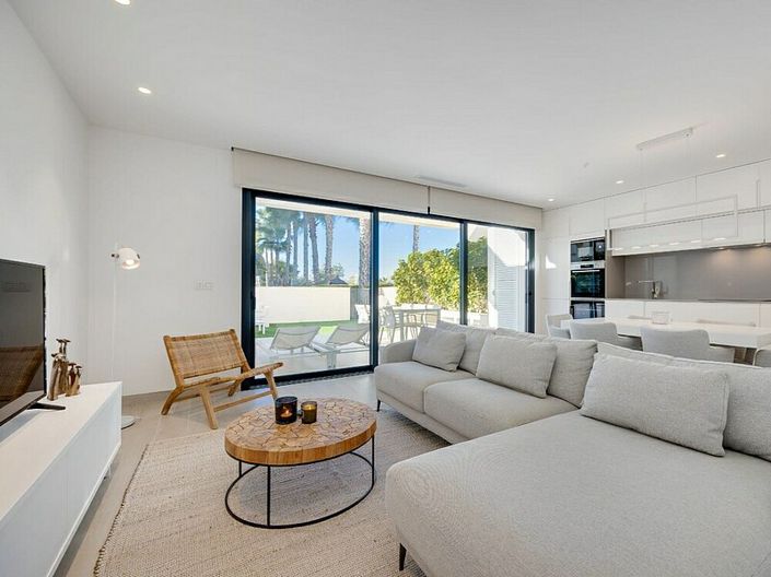 Image No.3-Appartement de 3 chambres à vendre à Las Colinas Golf