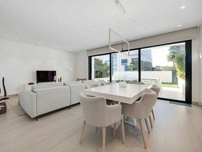 Image No.5-Appartement de 3 chambres à vendre à Las Colinas Golf