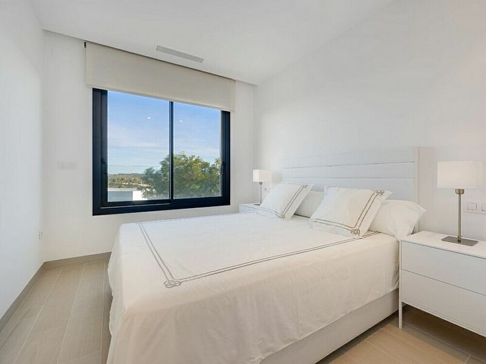 Image No.8-Appartement de 3 chambres à vendre à Las Colinas Golf