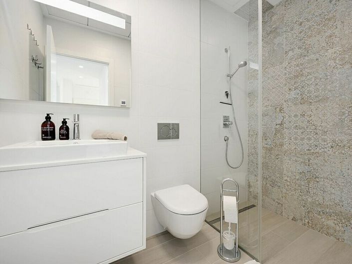 Image No.9-Appartement de 3 chambres à vendre à Las Colinas Golf