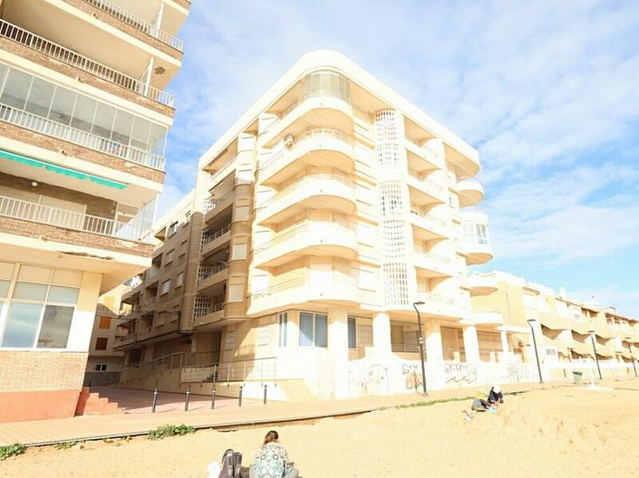 Image No.13-Appartement de 3 chambres à vendre à La Mata