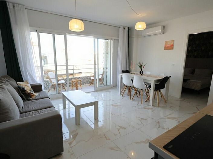 Image No.2-Appartement de 3 chambres à vendre à La Mata