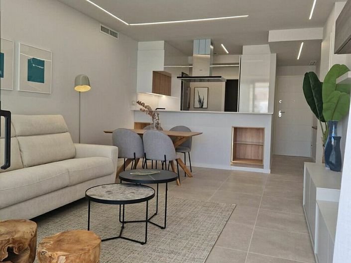 Image No.5-3 Bed Apartment for sale