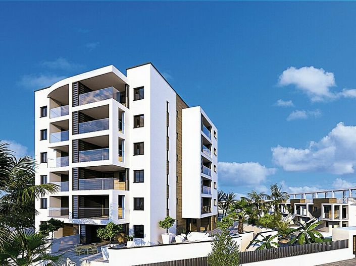 Image No.6-3 Bed Apartment for sale