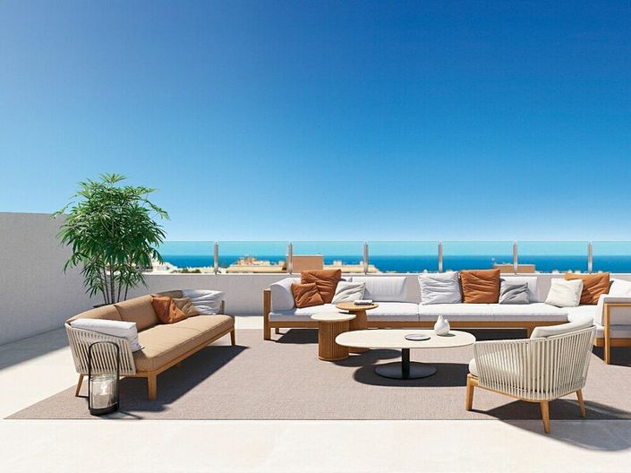 Image No.15-Appartement de 3 chambres à vendre à La Mata