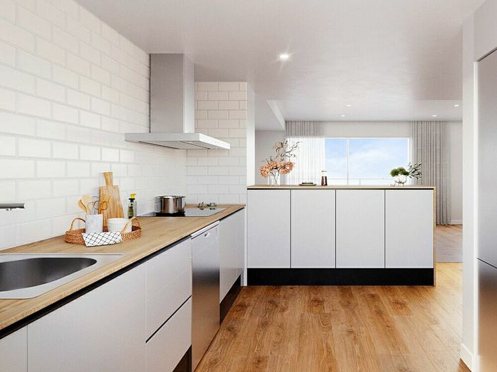 Image No.10-2 Bed Apartment for sale