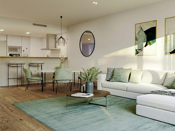 Image No.8-2 Bed Apartment for sale