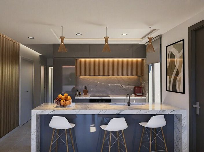 Image No.10-3 Bed Villa for sale