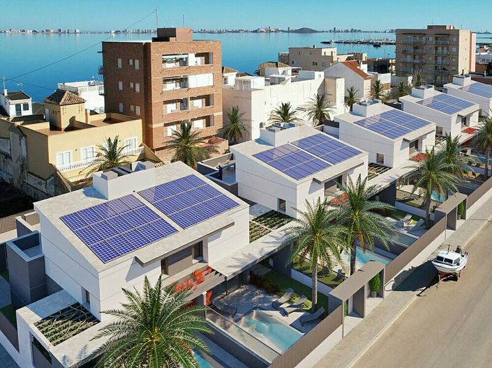 Image No.2-3 Bed Villa for sale