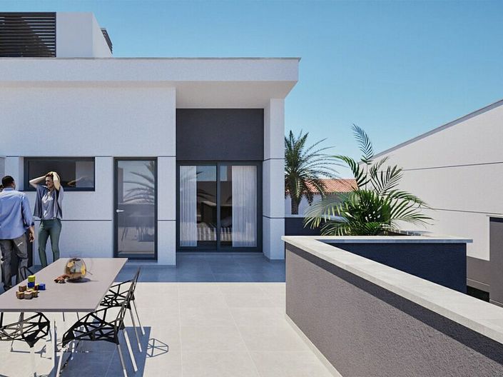 Image No.5-3 Bed Villa for sale