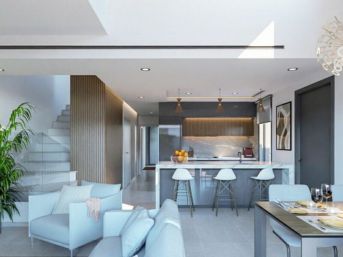 Image No.7-3 Bed Villa for sale