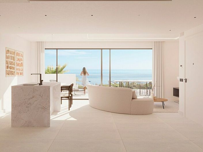 Image No.15-Appartement de 2 chambres à vendre à La Mata