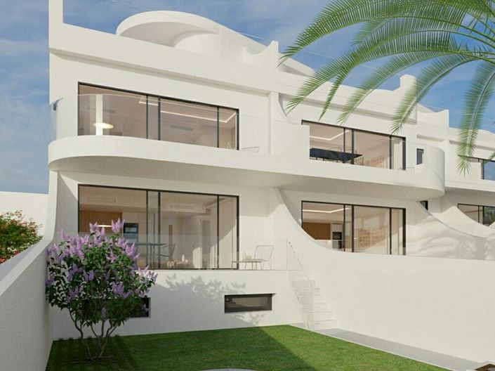 Image No.2-Appartement de 2 chambres à vendre à La Mata