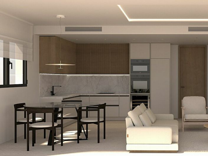 Image No.13-Appartement de 2 chambres à vendre à Torrevieja