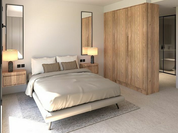 Image No.15-Appartement de 2 chambres à vendre à Torrevieja