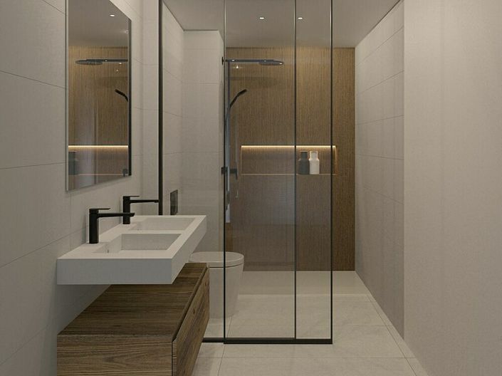 Image No.11-2 Bed Apartment for sale