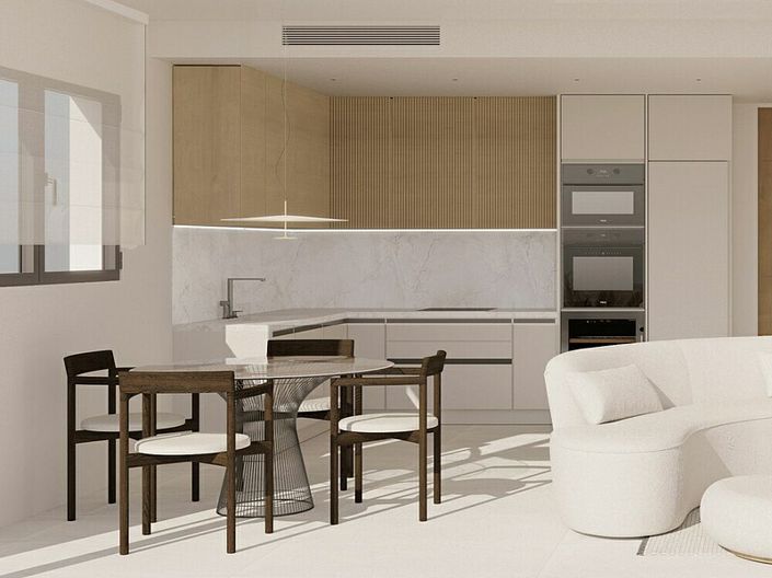 Image No.7-2 Bed Apartment for sale