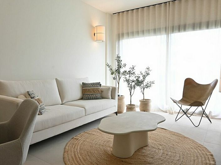 Image No.4-2 Bed Apartment for sale