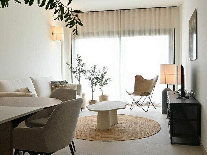 Image No.5-2 Bed Apartment for sale