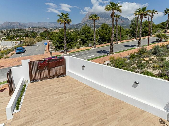 Image No.14-3 Bed Villa for sale