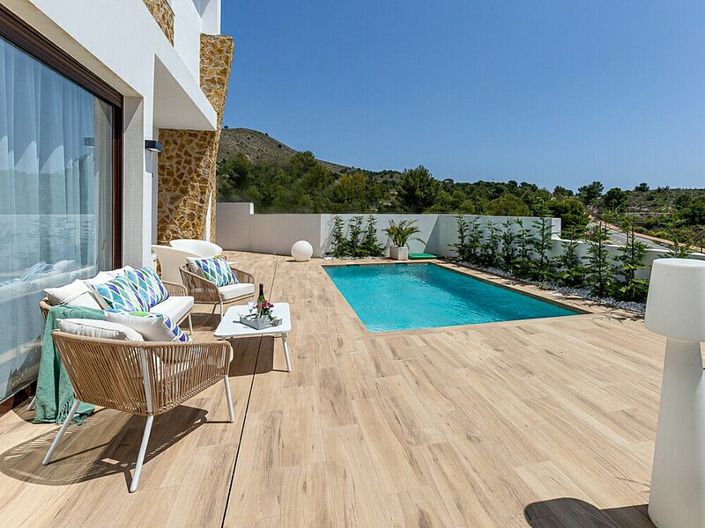 Image No.16-3 Bed Villa for sale