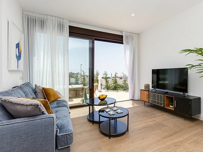 Image No.2-3 Bed Villa for sale