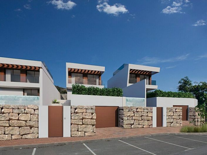 Image No.2-3 Bed Villa for sale