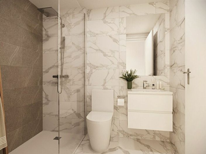 Image No.11-3 Bed Apartment for sale