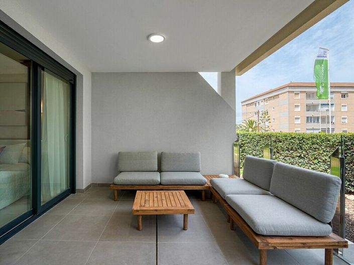 Image No.14-3 Bed Apartment for sale