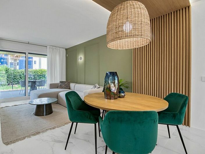 Image No.2-3 Bed Apartment for sale