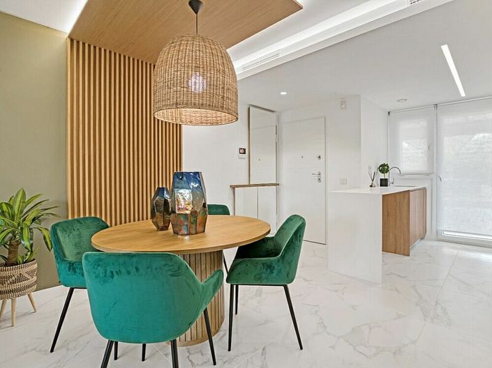 Image No.3-3 Bed Apartment for sale