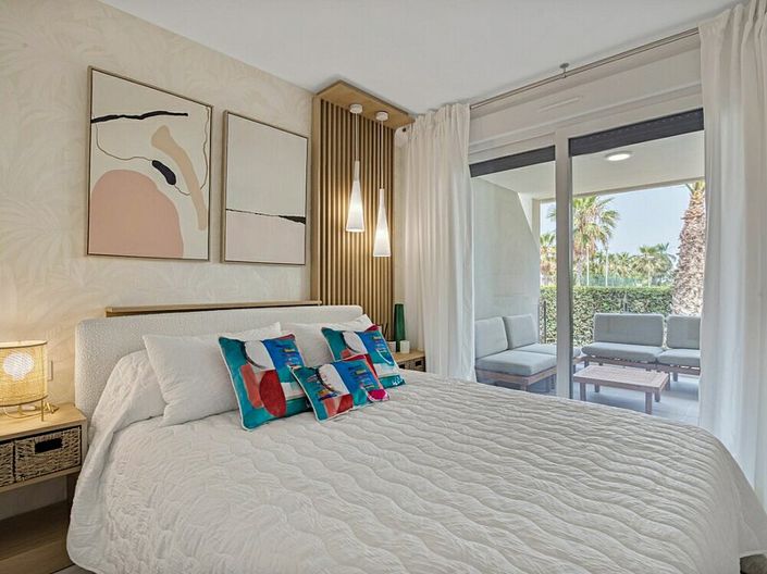 Image No.8-3 Bed Apartment for sale