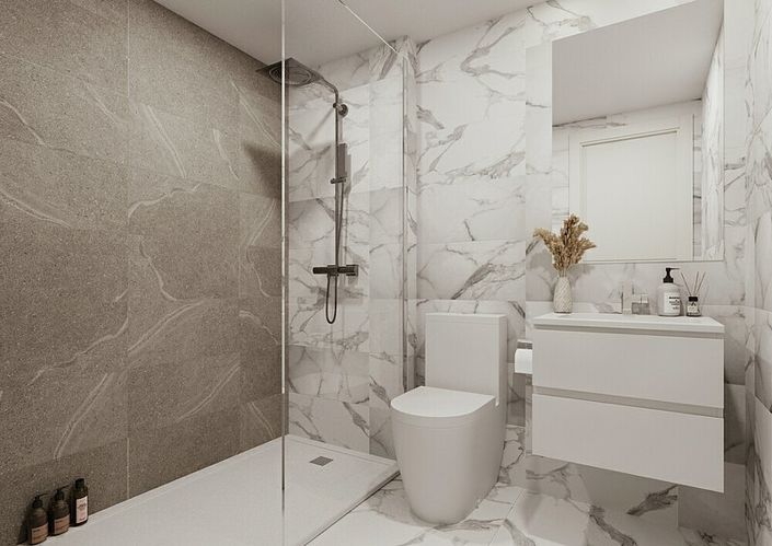 Image No.10-3 Bed Apartment for sale