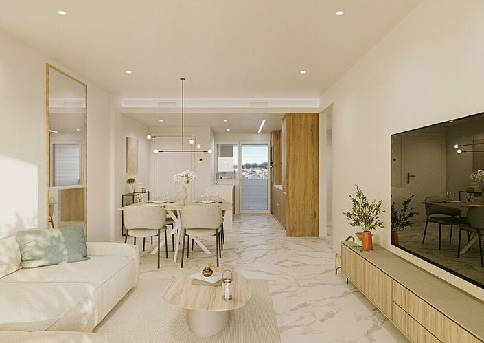 Image No.3-3 Bed Apartment for sale