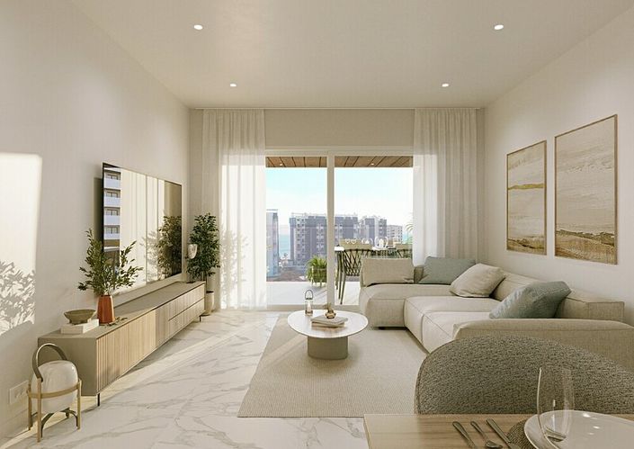 Image No.6-3 Bed Apartment for sale