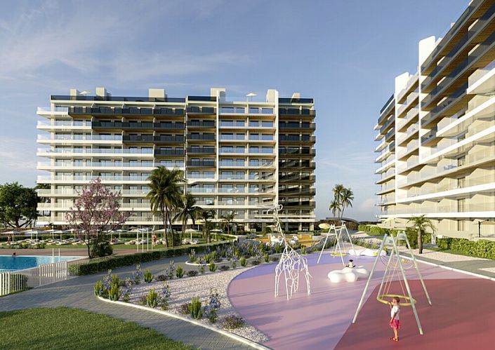 Image No.9-3 Bed Apartment for sale