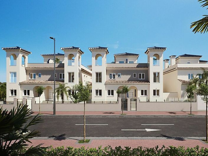 Image No.15-4 Bed Villa for sale