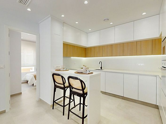 Image No.10-3 Bed Apartment for sale